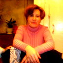 Елена Дегтярева