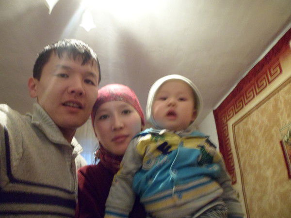 Кубаныч Саадабаев