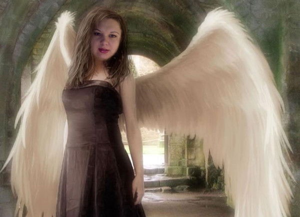 Юлия Паршукова