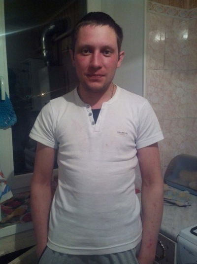 Руслан Сабитов