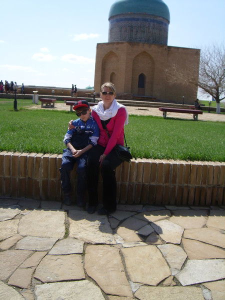 Татьяна Кузнецова