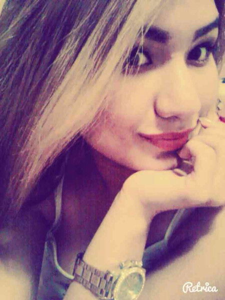 ::террористка Твоего Сердце::