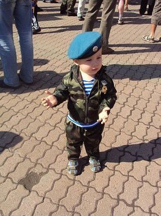 Геннадий Зарубин