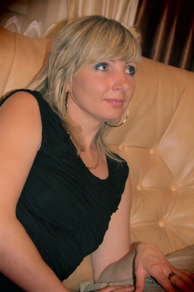 Елена Гуслякова