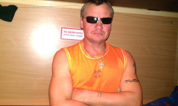 Юрий Марченко