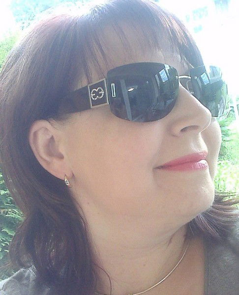 Галина Лыссова