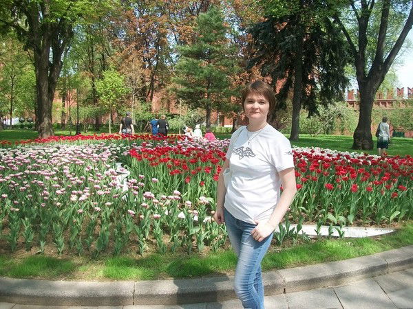 Светлана Беккинг