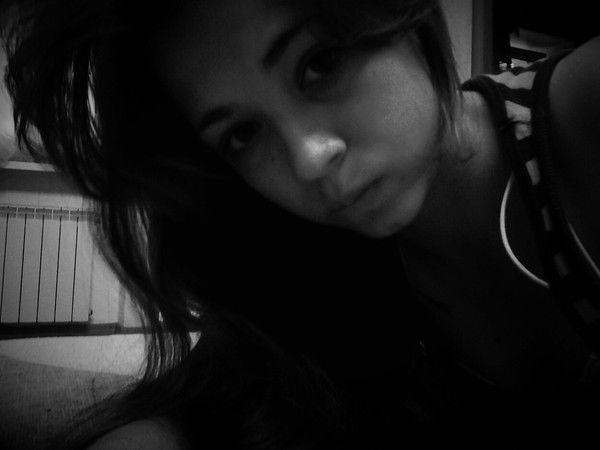 Ксюня Михайленко