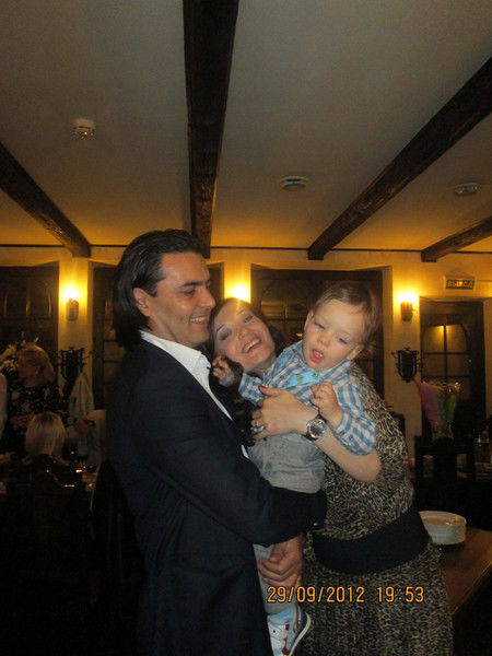 Алина Лаврик