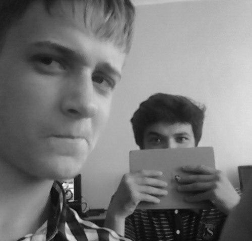 Тимур Хисматуллин