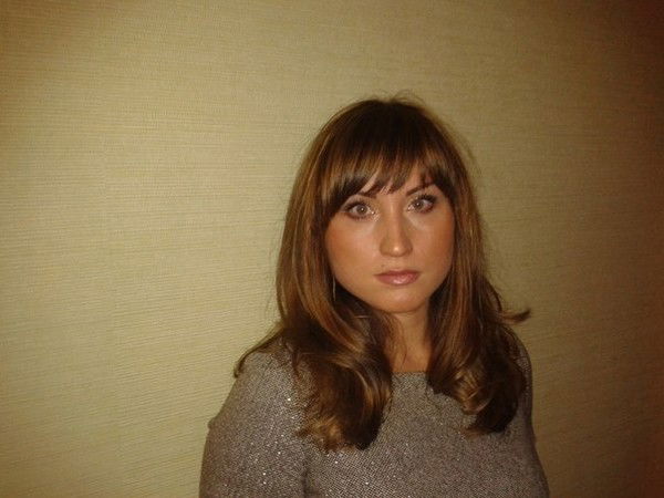 Лилия Хамидуллина