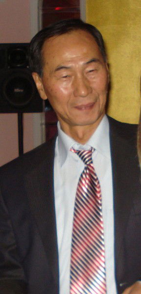 Валентин Цай