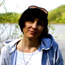 Ирина Висарионова
