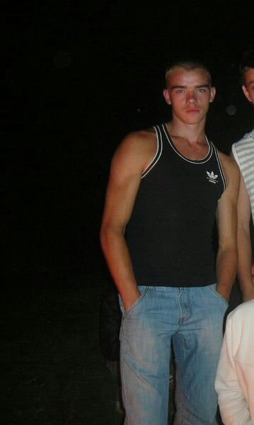 Санек Борисов