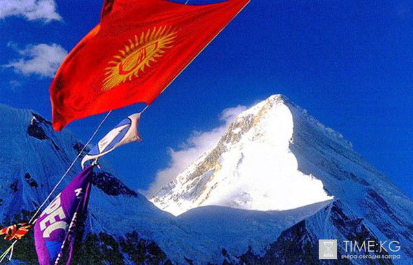 Чынарбек ..........