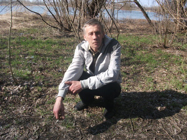 Геннадий Солонухин