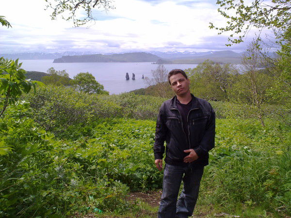 Роман Деньгин