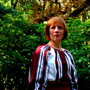 Елена Шведкая