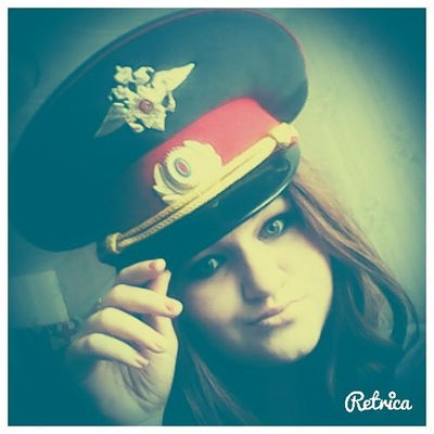 Дарья Файзулина