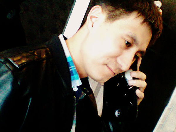 Бахтияр Ельшибаев