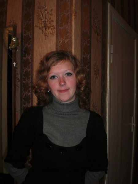 Екатерина Тищенко