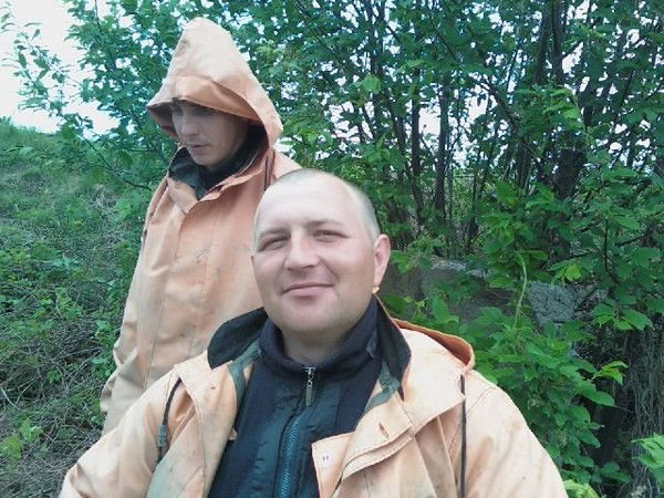 Андрей Паничкин