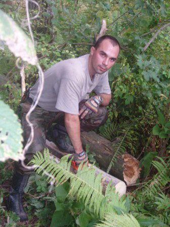 Cергей Залесский