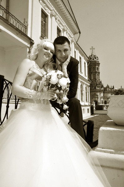 Кирилл Марочкин