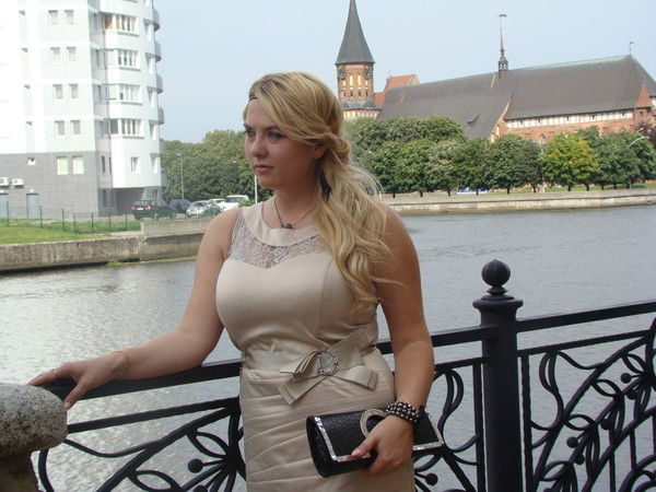 Анастасия Манчева