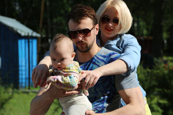 Дмитрий Галимов