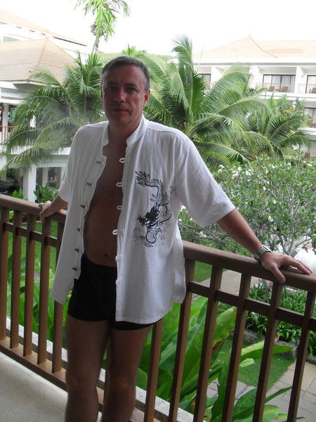 Алексей Стороженко