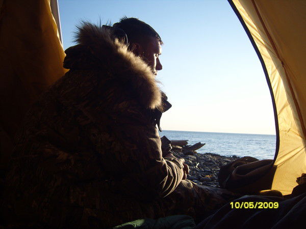 Николай Клочков