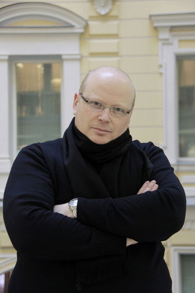 Дмитрий Зайцев