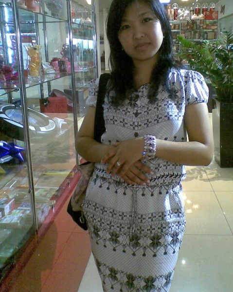 Ширин Окенова