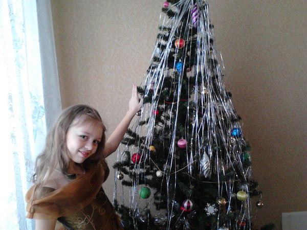 Сашуля Петренко