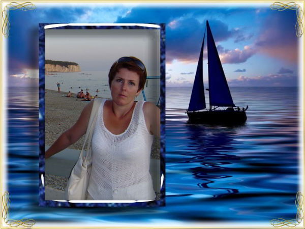 Марина Матвеева