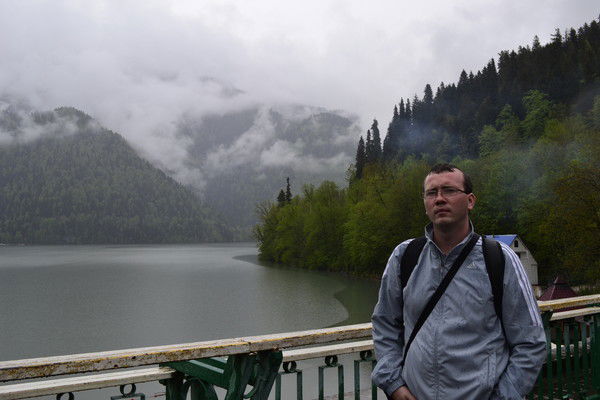 Алексей Портнов