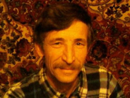 Сан Саныч Sallmann