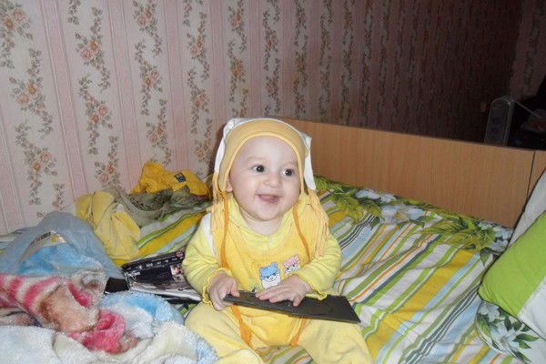 Билолдин Исраилов