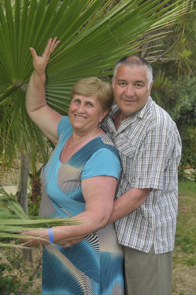 Анна Текебаева