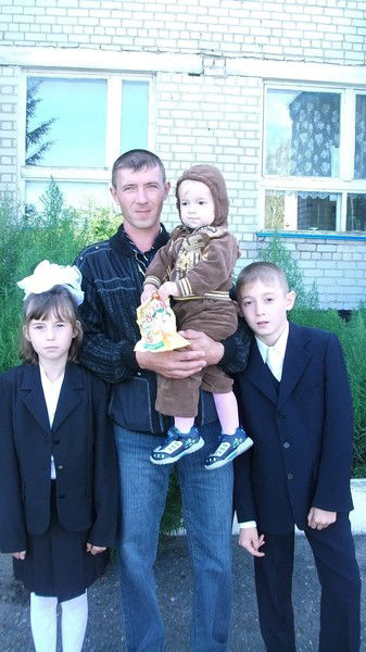 Сергей Кинько