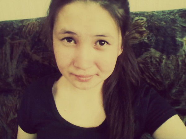 Альбина Садыкова