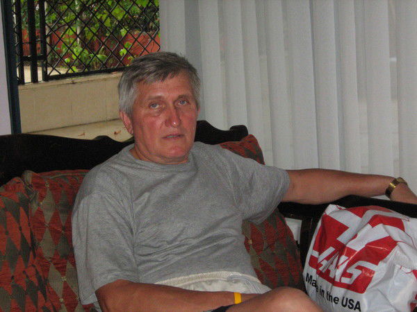 Владимир Фомин