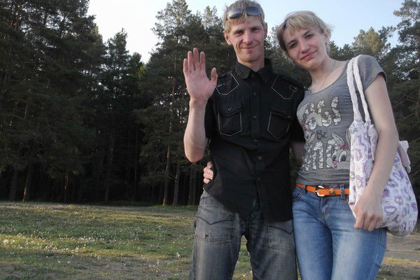 Александр Быков