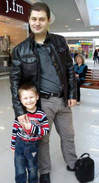 Павел Золототрубов