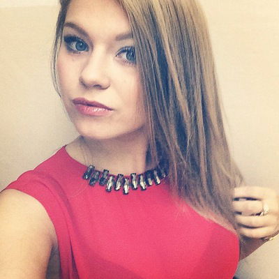 Анастасия Гусева