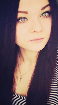 Алина Королёва