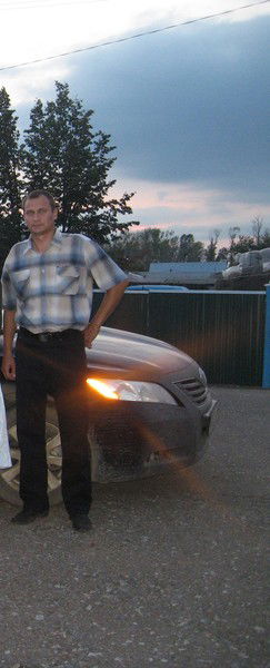 Ильдар Шафигуллин