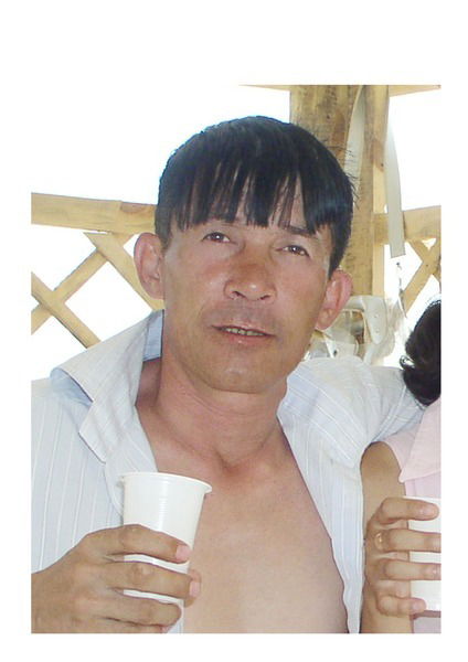 Куаныш Айдыналиев