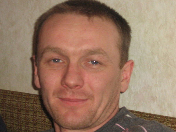 Генадий Орищин